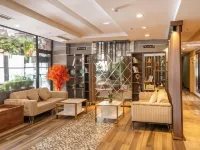 Litros Hotel & Spa Отели рядом с достопримечательностью «Станция метро Otogar»