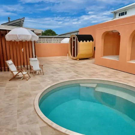 Pacific Sun Bargara
