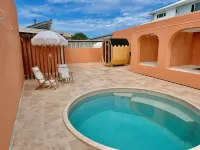 Pacific Sun Bargara - parking