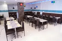 Hotel Sera Grand by Verbatim Hospitality - bar