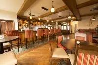 Riverside Hotel - bar