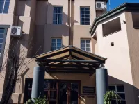Airport Inn and Suites Hotels in de buurt van Johannesburg O R Tambo Airport