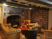 White Hart Cafe Bar & Bistro