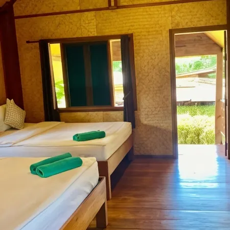 Pai Homey