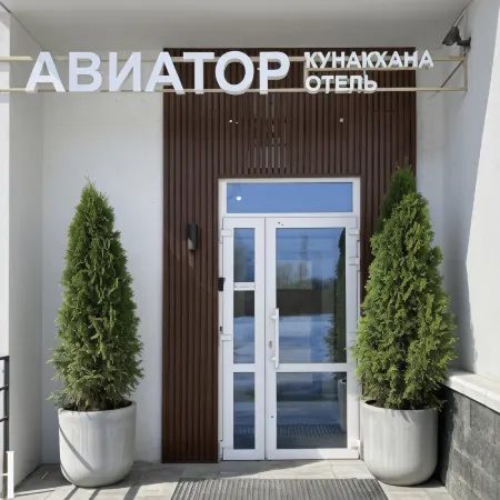 Авиатор