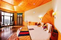 Village Live In Resort, Chail - 3-Star