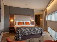 Clayton Hotel Birmingham Hotels near Eastside