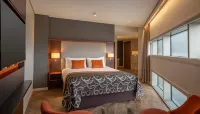 Clayton Hotel Birmingham Hotels near Digbeth