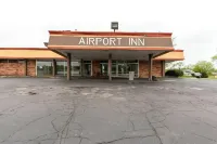 Americas Best Value Inn Rockford