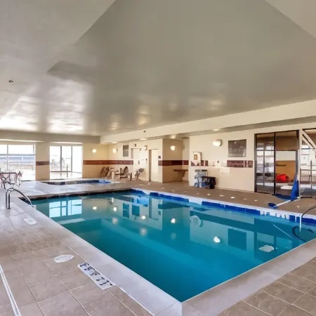 Hampton Inn Rawlins