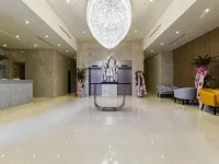 Guri Galmae Indi Present Hotel Hotels near Hoamsa Temple