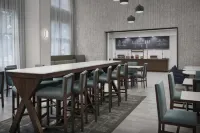 Hampton Inn & Suites Jacksonville South - Bartram Park - Pet friendly