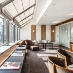 Ararat Park Hyatt Moscow - Pet friendly
