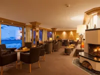 Hotel Holiday Hoteles en Zermatt