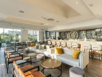 @Sandton Hotel Hotels near Maboneng