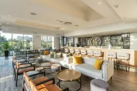 @Sandton Hotel - 4-Star