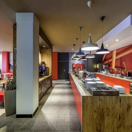 Ibis Nuernberg City am Plaerrer