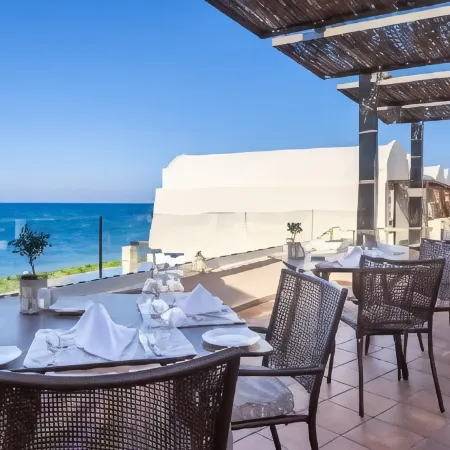 Giannoulis - Grand Bay Beach Resort (Exclusive Adults Only)
