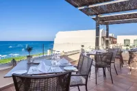 Giannoulis - Grand Bay Beach Resort (Exclusive Adults Only) - breakfast