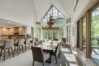 松樹小屋岩石度假村 - 精品
