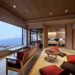 Shoho Hotels in 