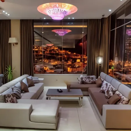 Tetra Tree Hotel