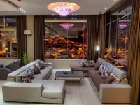 Tetra Tree Hotel - Gym