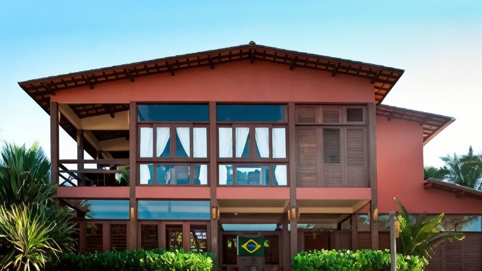 Naquela Jericoacoara