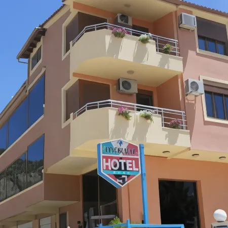 Onorato Hotel