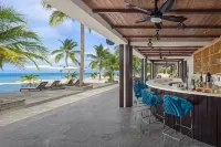 NOOE Maldives Kunaavashi - Quầy bar