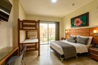 Hotel Dorado la 70 Отели в г. 