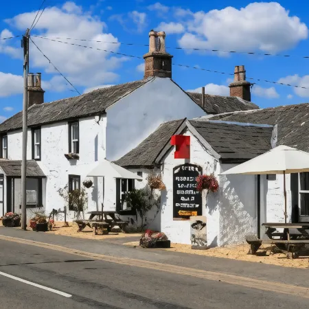 The Farmers Inn