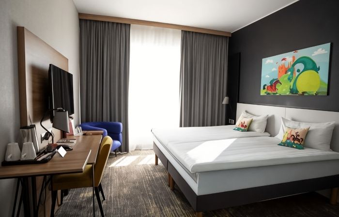 ibis Styles Grudziadz