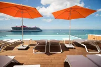 Hotel Casa Bahía Cozumel - Adults Only - Sea View