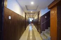 Hotel Thakur Ji - Haustierfreundliche