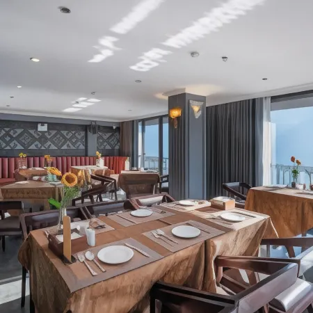 Sapa Horizon Hotel & Skybar