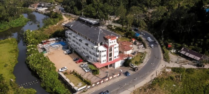 HillView Munnar Hoteles en Munnar