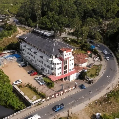HillView Munnar Hotels near Munnar