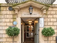The Peppermill Town House Hotel & Restaurant Hotels in Devizes