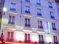 Hôtel de Paris Opera Các khách sạn gần 10. Gare du Nord - Gare de l'Est