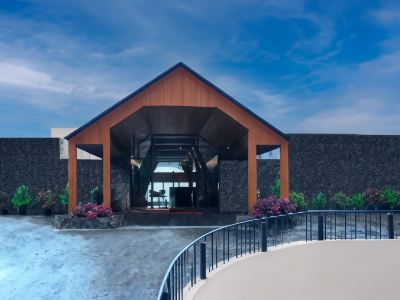 The Valle by Kondody Hotels
