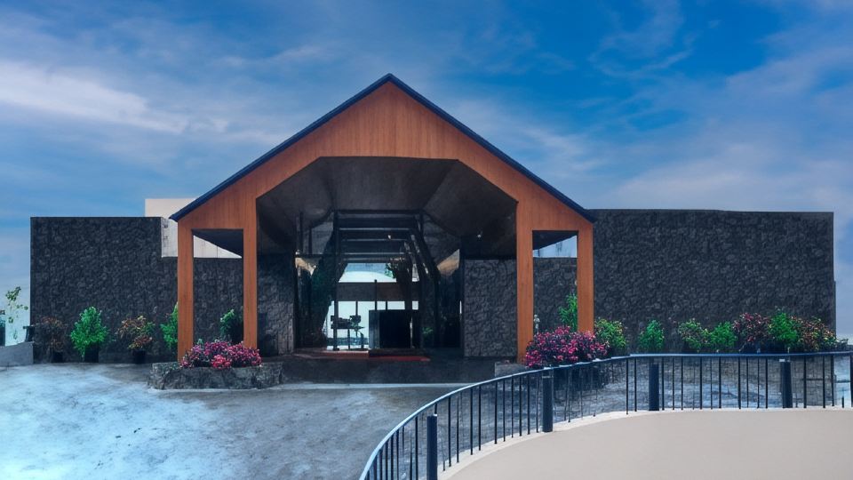 The Valle by Kondody Hotels