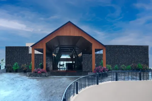 The Valle by Kondody Hotels