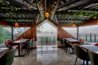 Luxe Resorts - Centrally Heated Air Conditioned Hotel in the Heart of Kasauli