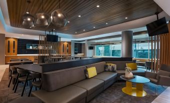 SpringHill Suites by Marriott Austin North