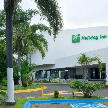 Holiday Inn MORELIA by IHG