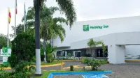 Holiday Inn MORELIA by IHG - Business