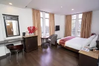 Hotel Nusa CT - spa