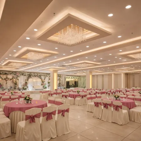 Hotel Ratana International