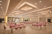 Hotel Ratana International - Cho phép mang theo thú cưng